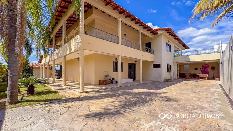Casa Setor Habitacional Arniqueira (Águas Claras), Setor SHA Conjunto 4 Chácara 23 - Setor Habitacional Arniqueira (Águas Claras), Brasília - Foto 1