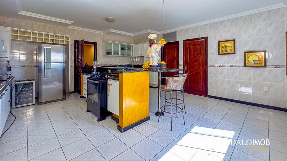 Casa Setor Habitacional Arniqueira (Águas Claras), Setor SHA Conjunto 4 Chácara 23 - Setor Habitacional Arniqueira (Águas Claras), Brasília - Foto 6