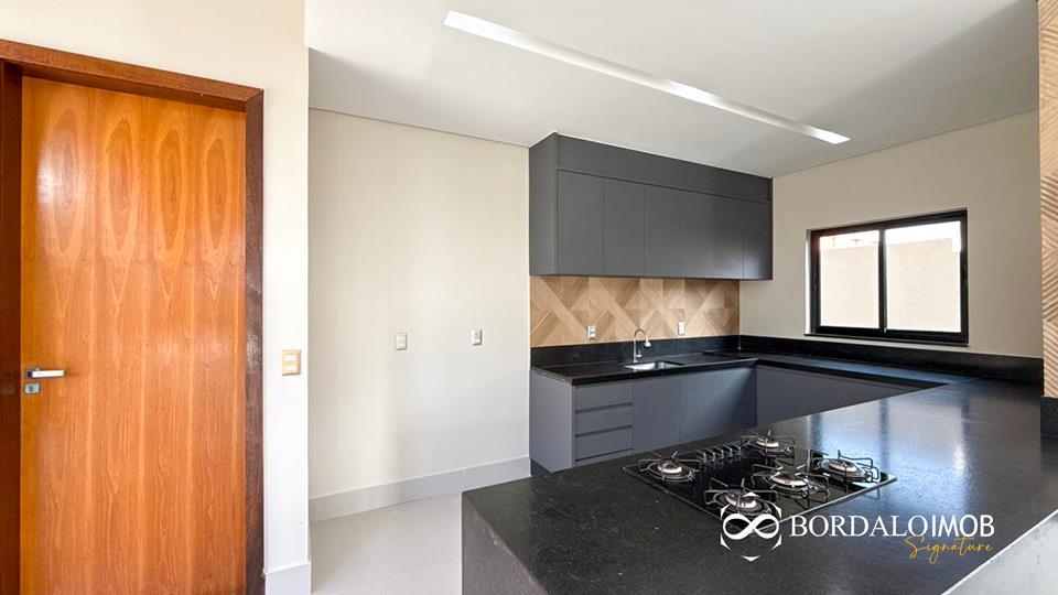 Casa à venda no Condomínio Le Jardin Exclusividade e Conforto - Jardim Botânico, Brasília - Foto 5