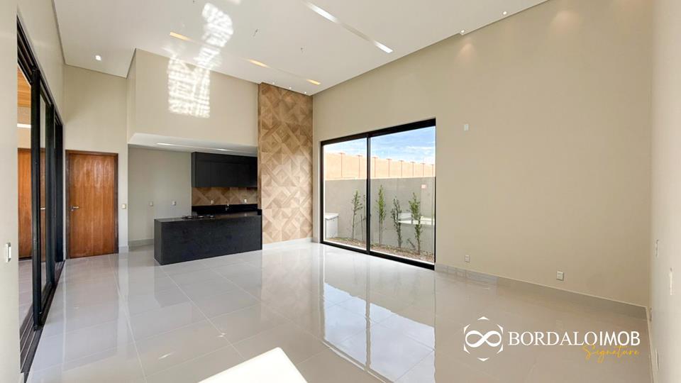 Casa à venda no Condomínio Le Jardin Exclusividade e Conforto - Jardim Botânico, Brasília - Foto 3