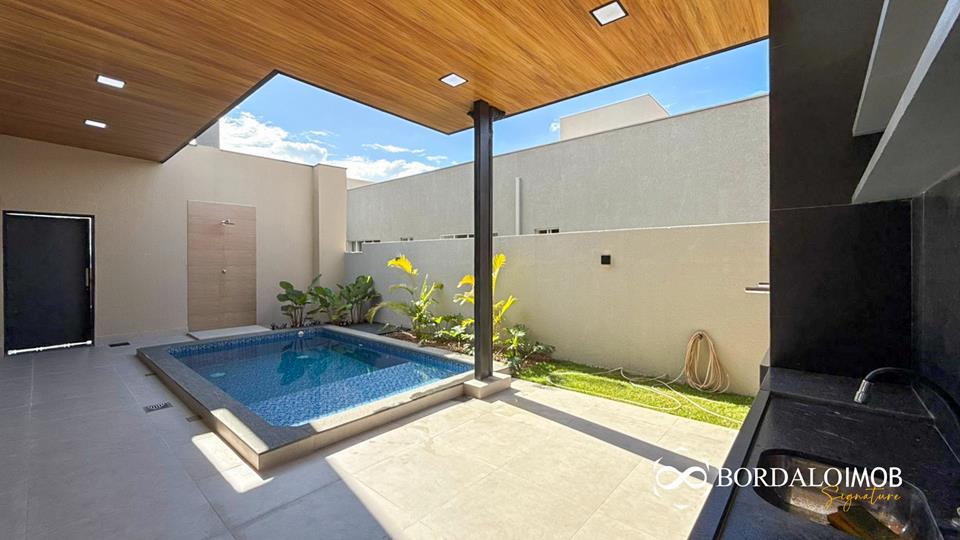 Casa à venda no Condomínio Le Jardin Exclusividade e Conforto - Jardim Botânico, Brasília - Foto 10