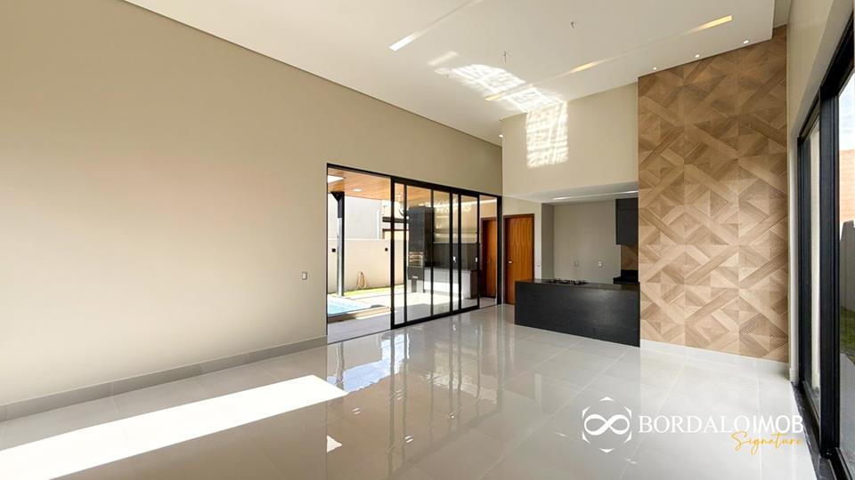 Casa à venda no Condomínio Le Jardin Exclusividade e Conforto - Jardim Botânico, Brasília - Foto 4
