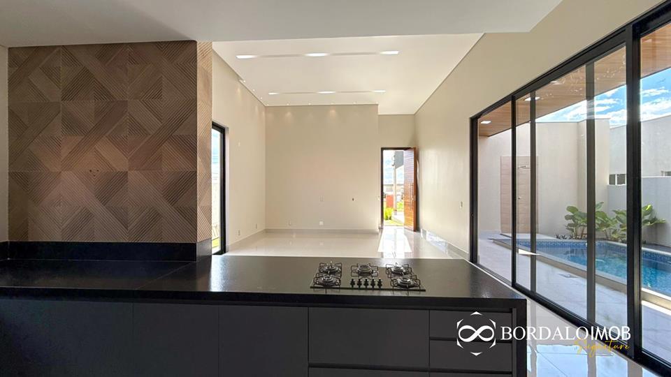 Casa à venda no Condomínio Le Jardin Exclusividade e Conforto - Jardim Botânico, Brasília - Foto 7