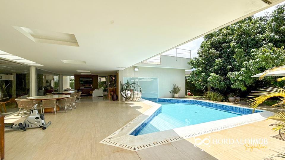 Casa Jardim Botânico, Condomínio Condomínio Solar de Brasília - Jardim Botânico, Brasília - Foto 37