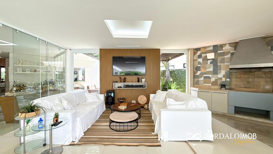 Casa Jardim Botânico, Condomínio Condomínio Solar de Brasília - Jardim Botânico, Brasília - Foto 14