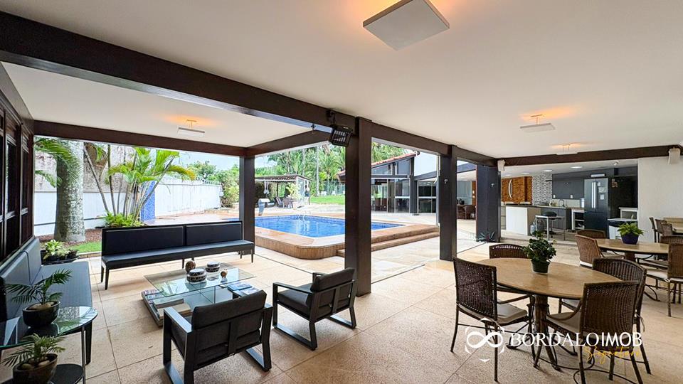 Casa Lago Sul, Quadra SHIS QI 9 - Lago Sul, Brasília - Foto 11