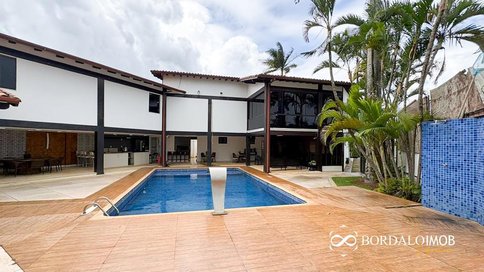 Casa Lago Sul, Quadra SHIS QI 9 - Lago Sul, Brasília - Foto 1