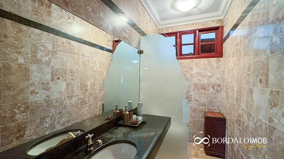 Casa Lago Sul, Quadra SHIS QI 9 - Lago Sul, Brasília - Foto 38