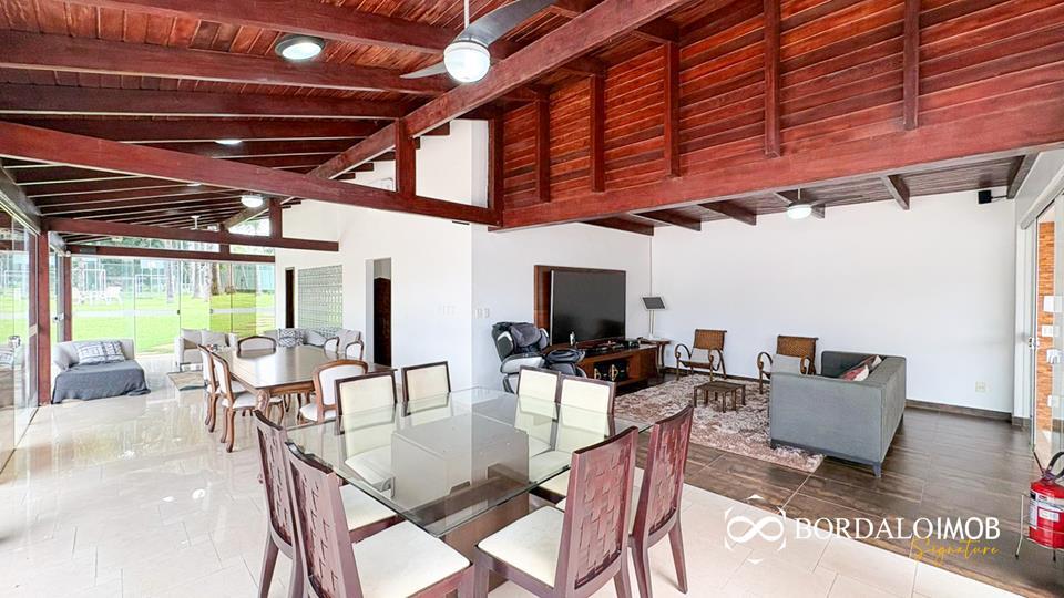 Casa Lago Sul, Quadra SHIS QI 9 - Lago Sul, Brasília - Foto 33