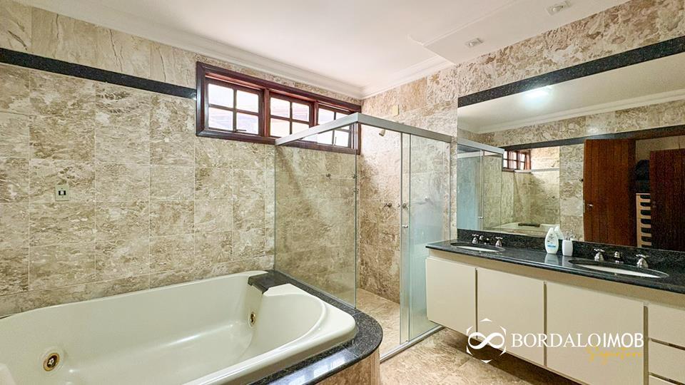 Casa Lago Sul, Quadra SHIS QI 9 - Lago Sul, Brasília - Foto 18