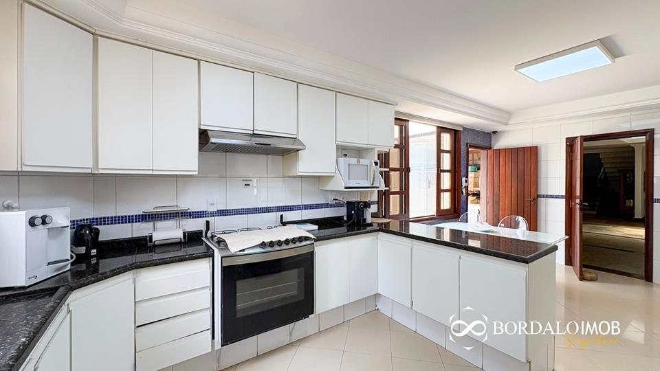 Casa Lago Sul, Quadra SHIS QI 9 - Lago Sul, Brasília - Foto 7