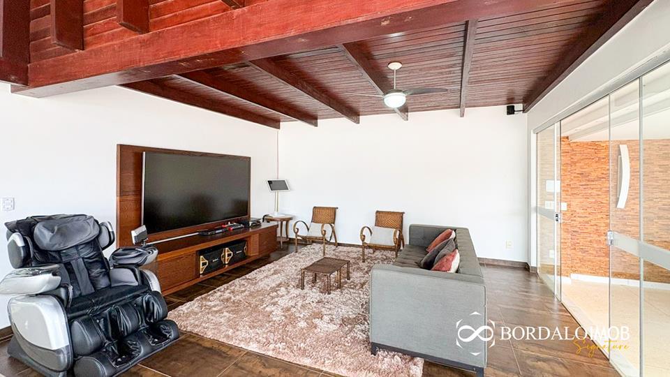 Casa Lago Sul, Quadra SHIS QI 9 - Lago Sul, Brasília - Foto 30