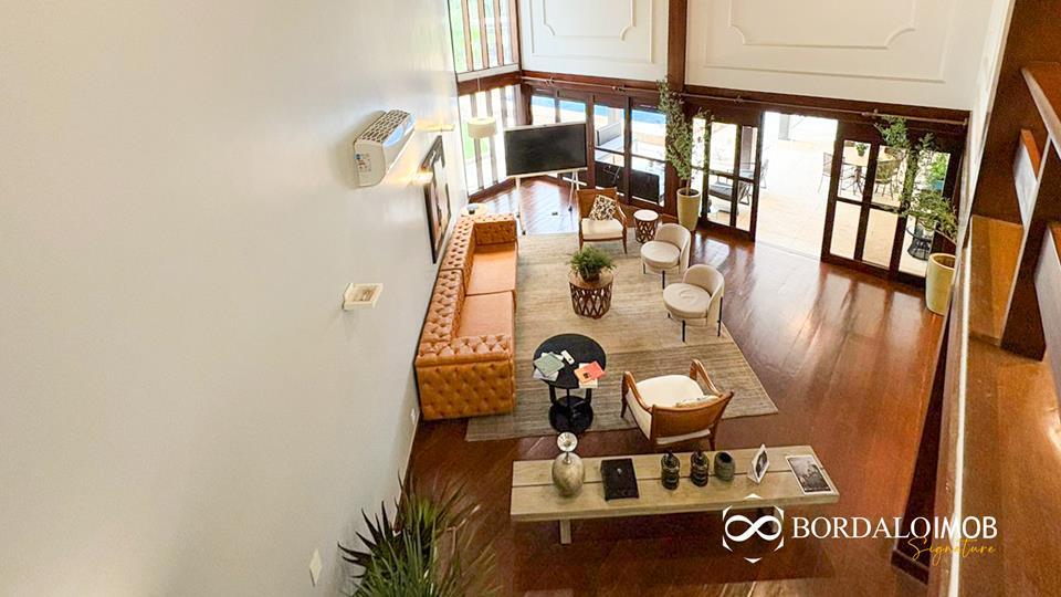 Casa Lago Sul, Quadra SHIS QI 9 - Lago Sul, Brasília - Foto 28