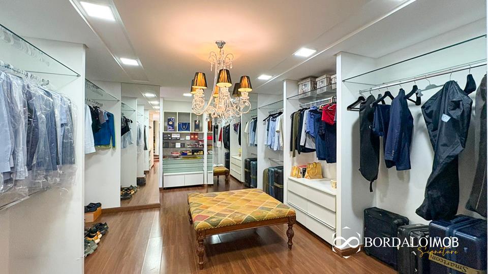 Casa Lago Sul, Quadra SHIS QI 9 - Lago Sul, Brasília - Foto 17