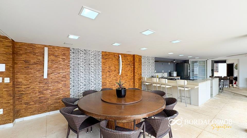 Casa Lago Sul, Quadra SHIS QI 9 - Lago Sul, Brasília - Foto 10