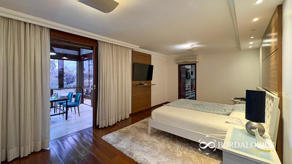 Casa Lago Sul, Quadra SHIS QI 9 - Lago Sul, Brasília - Foto 13