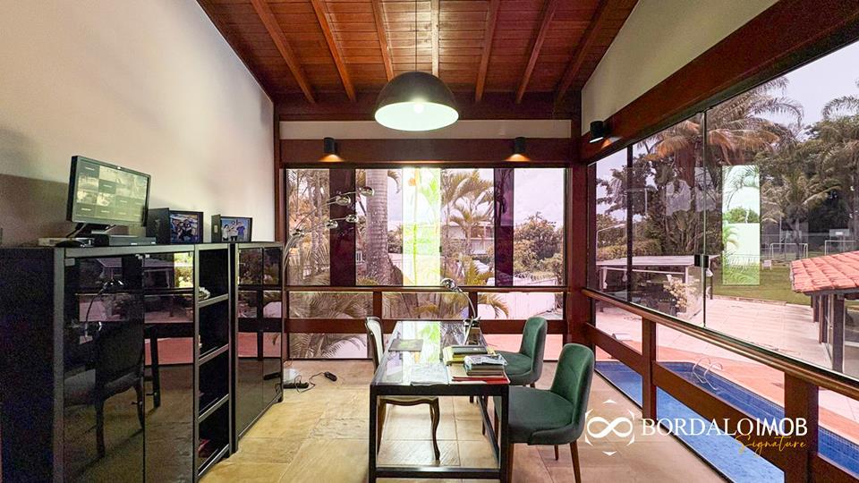 Casa Lago Sul, Quadra SHIS QI 9 - Lago Sul, Brasília - Foto 15