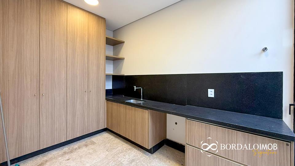 Casa com 4 Quartos Lazer Completo Assinada pelas arquitetas Walléria Teixeira e Giulia Abbott - Lago Sul, Brasília - Foto 14