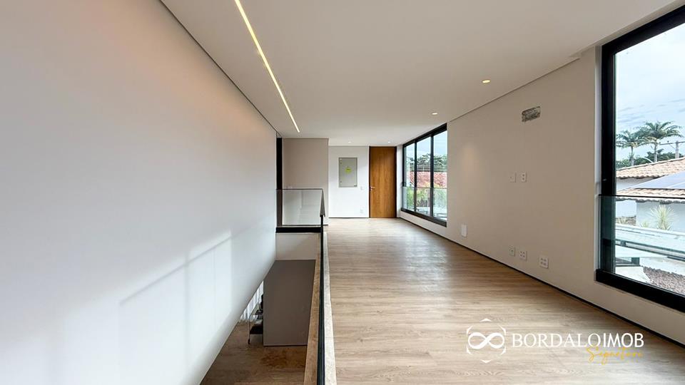 Casa com 4 Quartos Lazer Completo Assinada pelas arquitetas Walléria Teixeira e Giulia Abbott - Lago Sul, Brasília - Foto 18