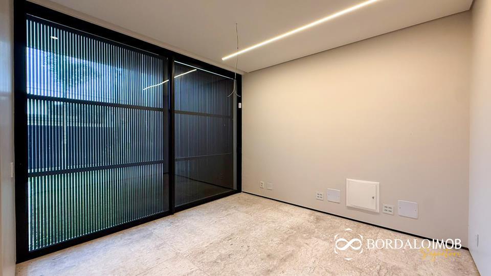 Casa com 4 Quartos Lazer Completo Assinada pelas arquitetas Walléria Teixeira e Giulia Abbott - Lago Sul, Brasília - Foto 16