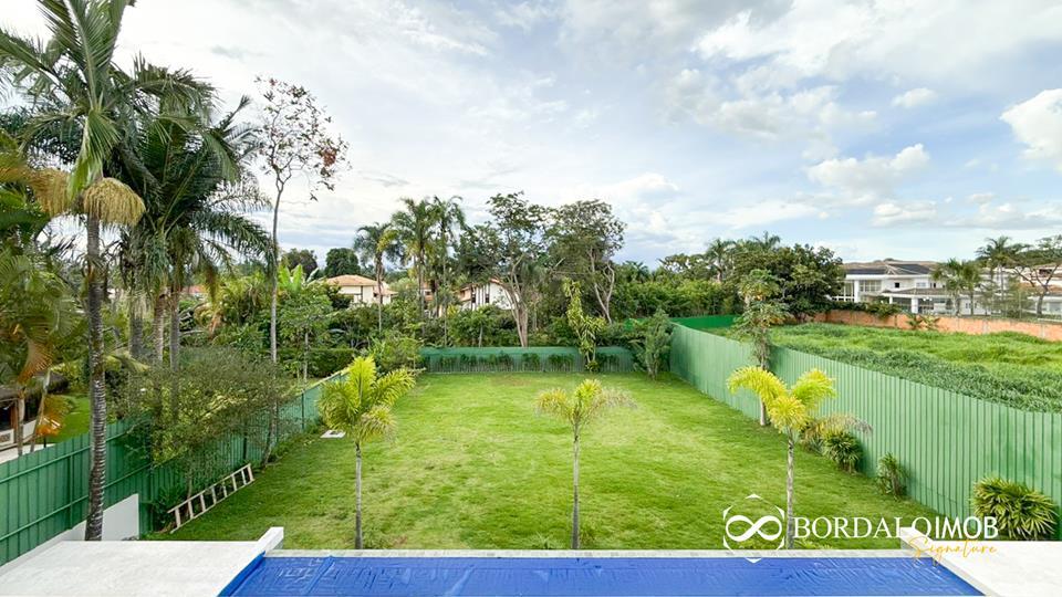 Casa com 4 Quartos Lazer Completo Assinada pelas arquitetas Walléria Teixeira e Giulia Abbott - Lago Sul, Brasília - Foto 38