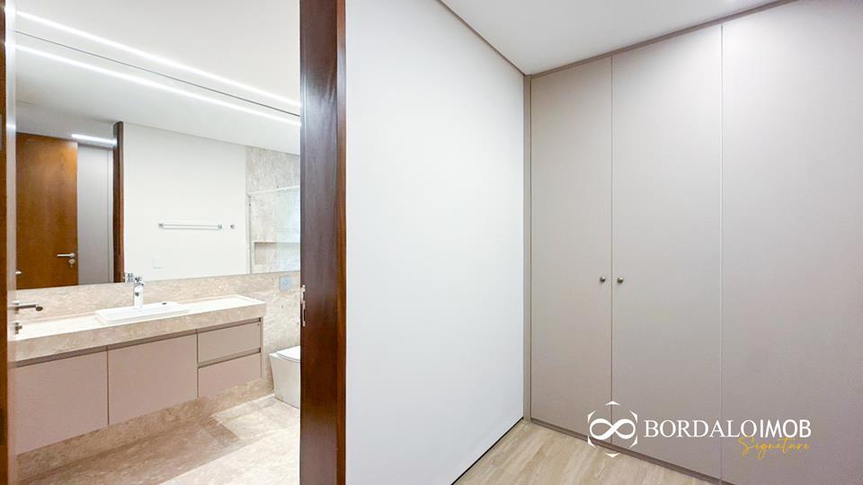 Casa com 4 Quartos Lazer Completo Assinada pelas arquitetas Walléria Teixeira e Giulia Abbott - Lago Sul, Brasília - Foto 29