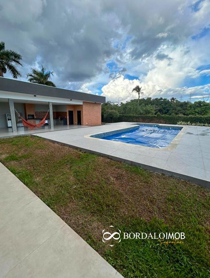 Casa Park Way, Quadra SMPW Quadra 5 - Park Way, Brasília - Foto 23