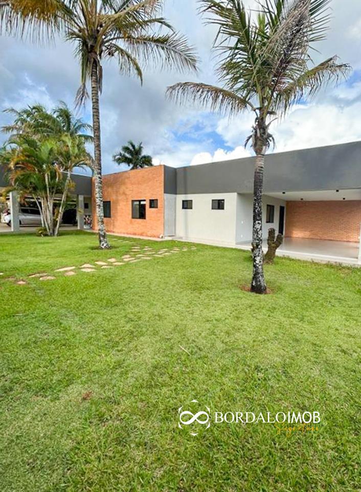 Casa Park Way, Quadra SMPW Quadra 5 - Park Way, Brasília - Foto 24