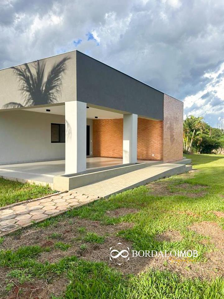 Casa Park Way, Quadra SMPW Quadra 5 - Park Way, Brasília - Foto 25