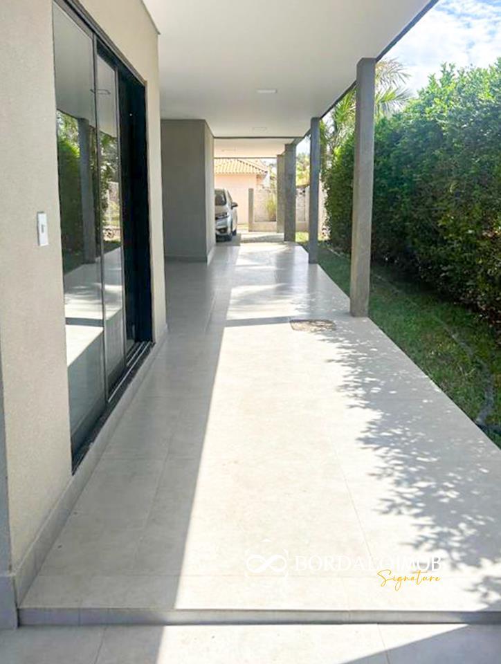 Casa Park Way, Quadra SMPW Quadra 5 - Park Way, Brasília - Foto 28