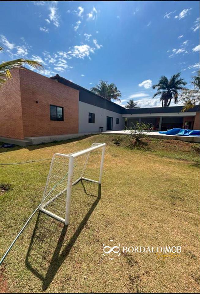 Casa Park Way, Quadra SMPW Quadra 5 - Park Way, Brasília - Foto 27