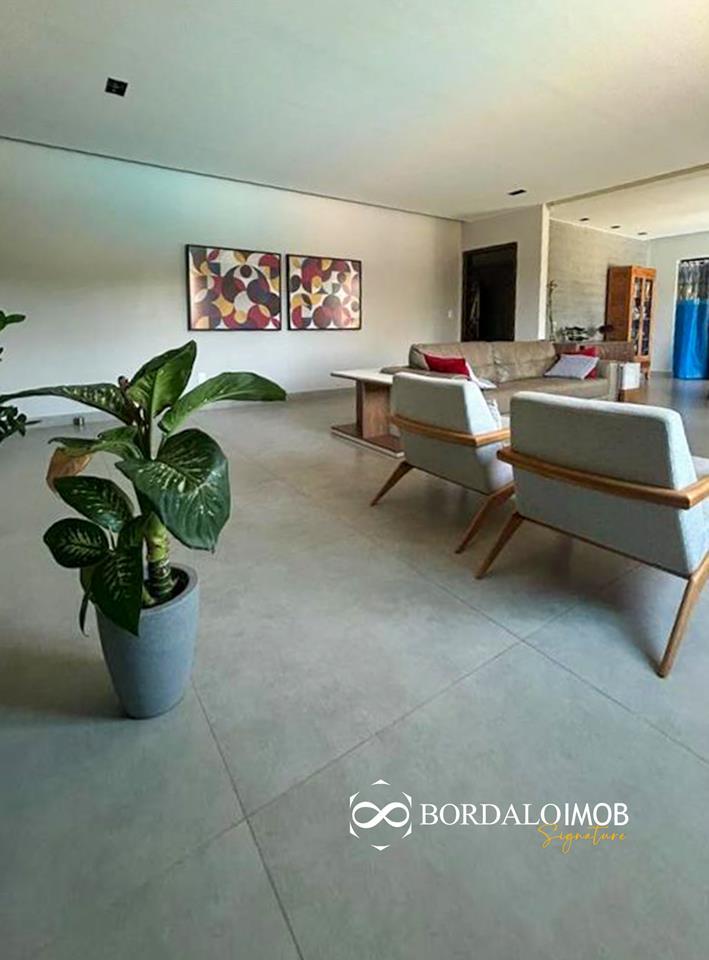 Casa Park Way, Quadra SMPW Quadra 5 - Park Way, Brasília - Foto 5