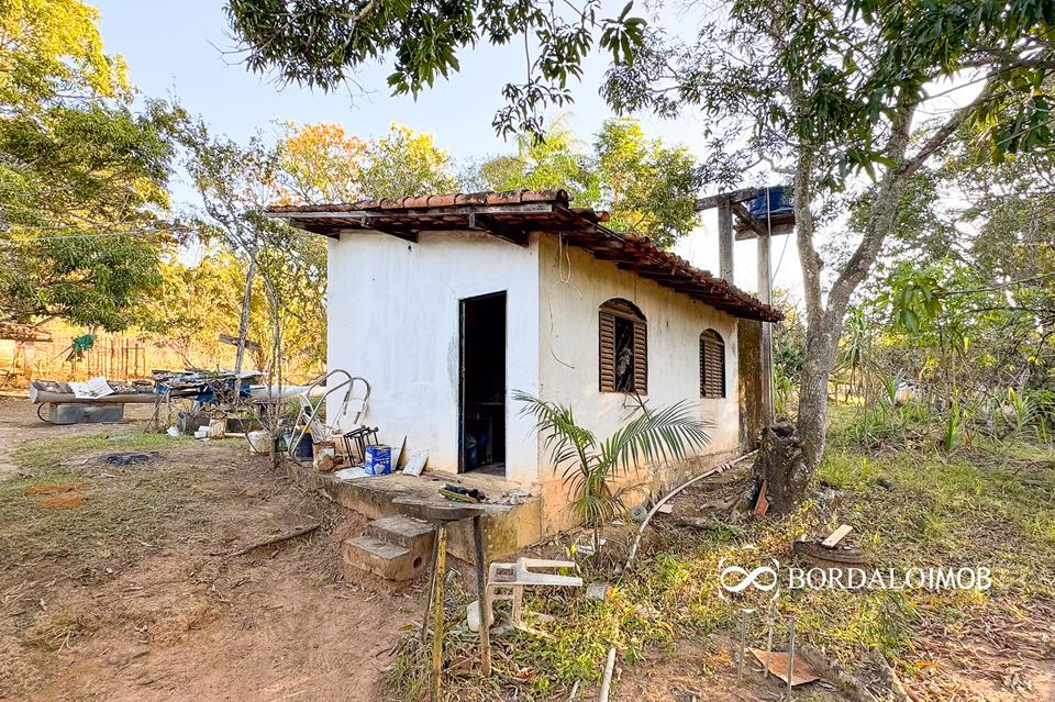 Casa Região dos Lagos (Sobradinho), Rodovia Rodovia DF-250, Km 2,7 Condomínio Mansões Entre Lagos 1 - Região dos Lagos (Sobradinho), Brasília - Foto 19