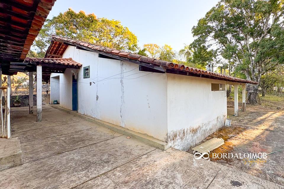 Casa Região dos Lagos (Sobradinho), Rodovia Rodovia DF-250, Km 2,7 Condomínio Mansões Entre Lagos 1 - Região dos Lagos (Sobradinho), Brasília - Foto 21