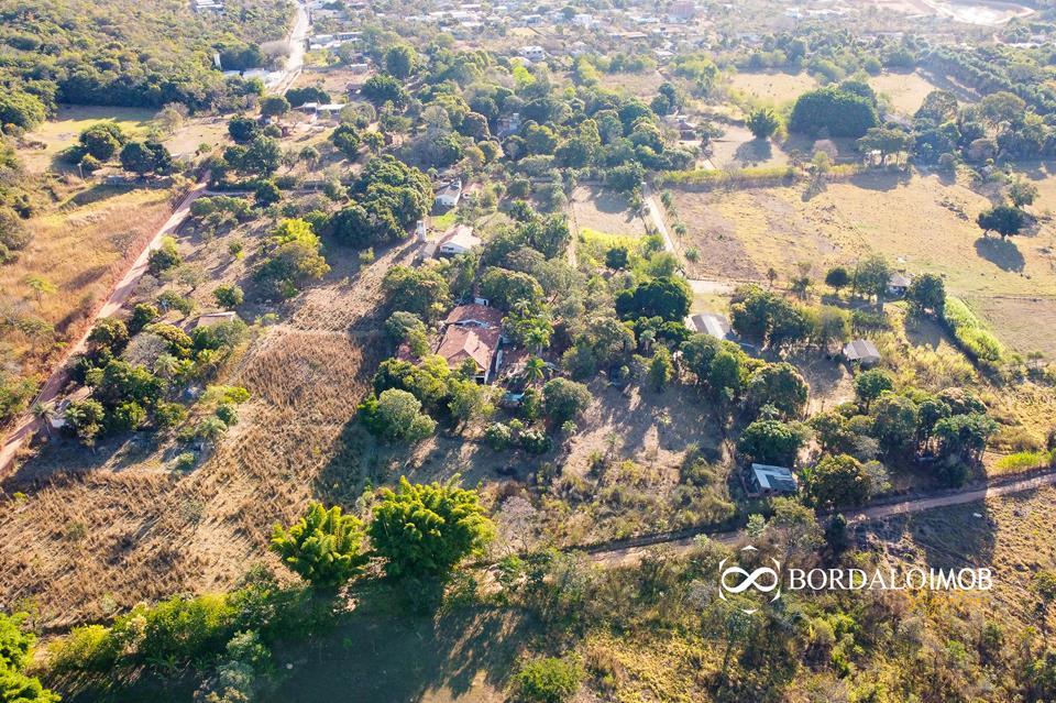 Casa Região dos Lagos (Sobradinho), Rodovia Rodovia DF-250, Km 2,7 Condomínio Mansões Entre Lagos 1 - Região dos Lagos (Sobradinho), Brasília - Foto 8