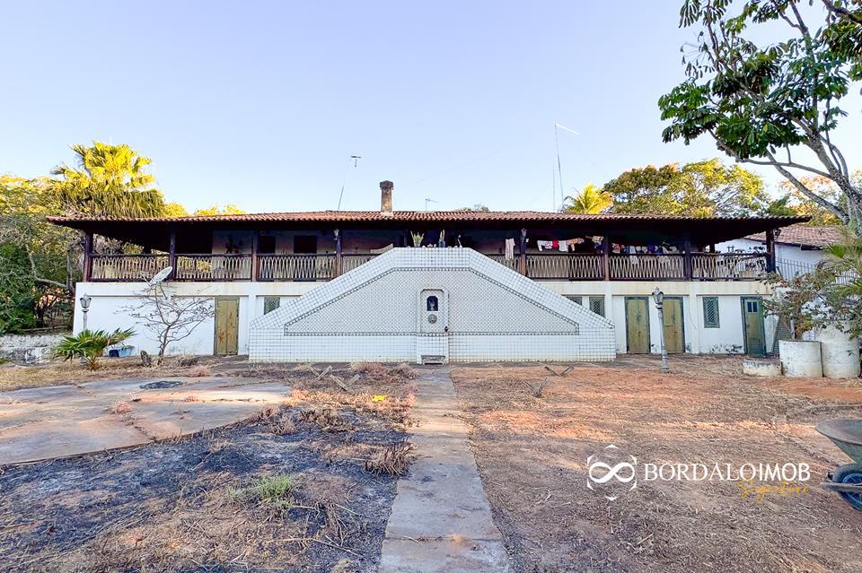 Casa Região dos Lagos (Sobradinho), Rodovia Rodovia DF-250, Km 2,7 Condomínio Mansões Entre Lagos 1 - Região dos Lagos (Sobradinho), Brasília - Foto 22