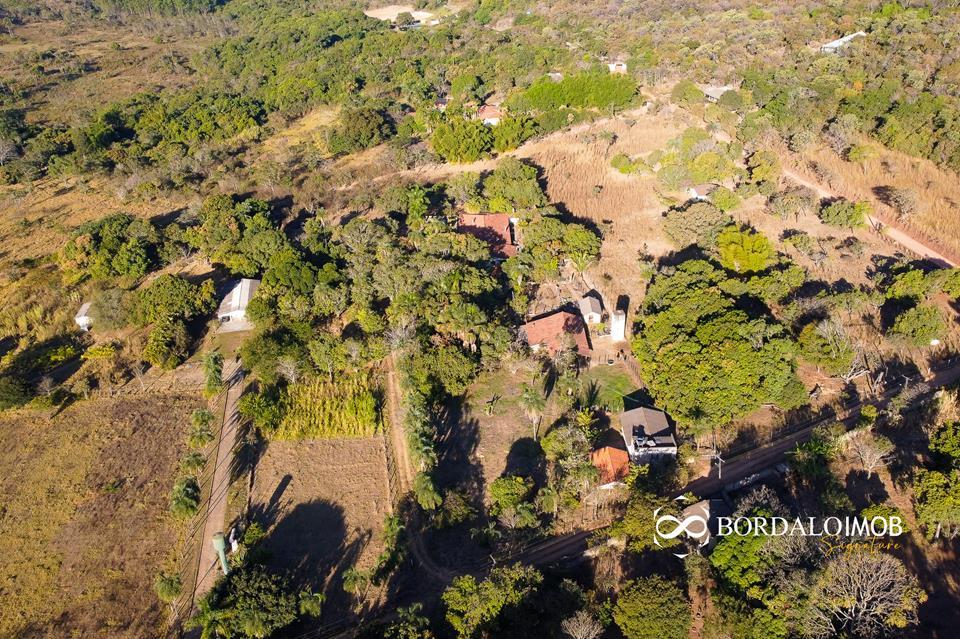 Casa Região dos Lagos (Sobradinho), Rodovia Rodovia DF-250, Km 2,7 Condomínio Mansões Entre Lagos 1 - Região dos Lagos (Sobradinho), Brasília - Foto 9