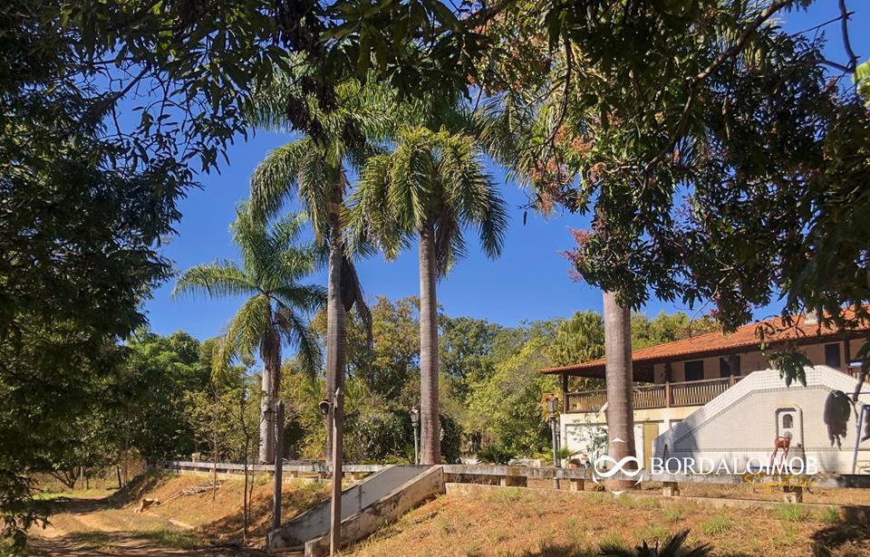 Casa Região dos Lagos (Sobradinho), Rodovia Rodovia DF-250, Km 2,7 Condomínio Mansões Entre Lagos 1 - Região dos Lagos (Sobradinho), Brasília - Foto 35