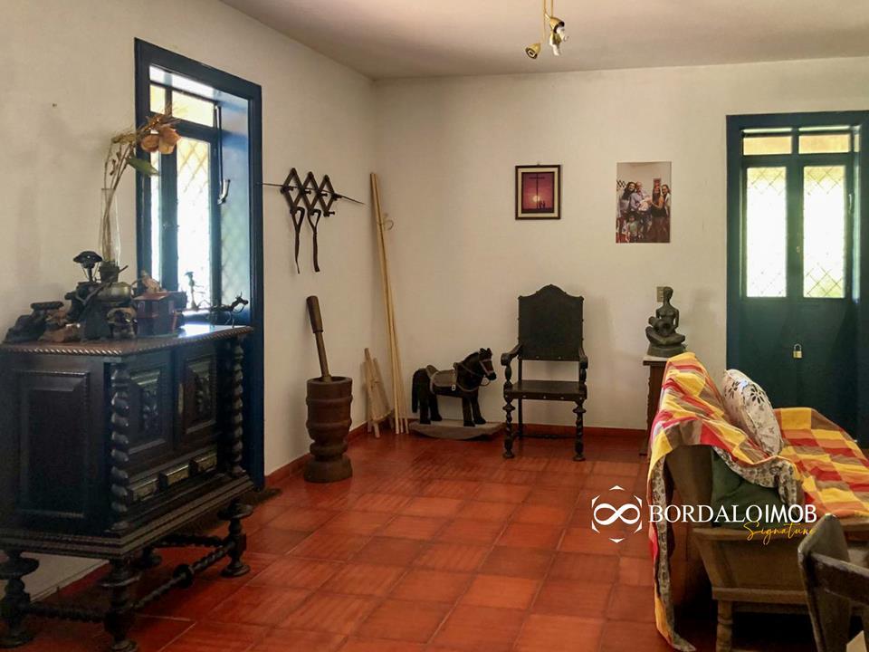 Casa Região dos Lagos (Sobradinho), Rodovia Rodovia DF-250, Km 2,7 Condomínio Mansões Entre Lagos 1 - Região dos Lagos (Sobradinho), Brasília - Foto 5