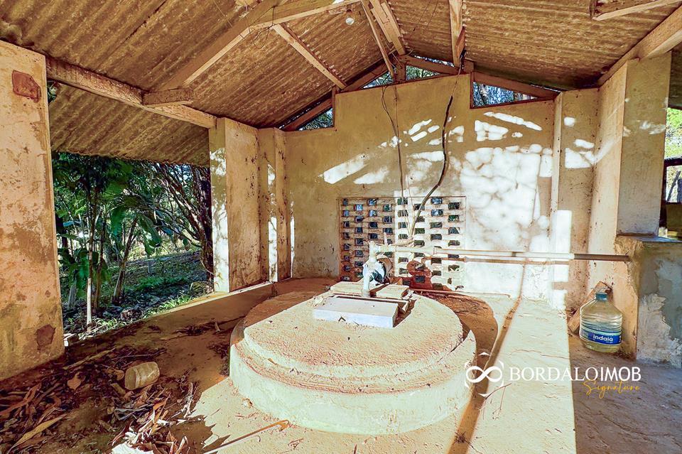 Casa Região dos Lagos (Sobradinho), Rodovia Rodovia DF-250, Km 2,7 Condomínio Mansões Entre Lagos 1 - Região dos Lagos (Sobradinho), Brasília - Foto 16