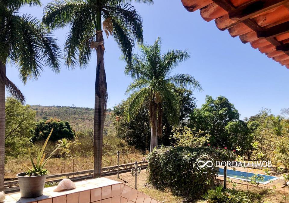 Casa Região dos Lagos (Sobradinho), Rodovia Rodovia DF-250, Km 2,7 Condomínio Mansões Entre Lagos 1 - Região dos Lagos (Sobradinho), Brasília - Foto 6