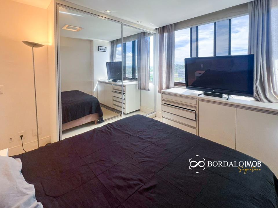 Apartamento Noroeste, Quadra SQNW 310 - Noroeste, Brasília - Foto 13