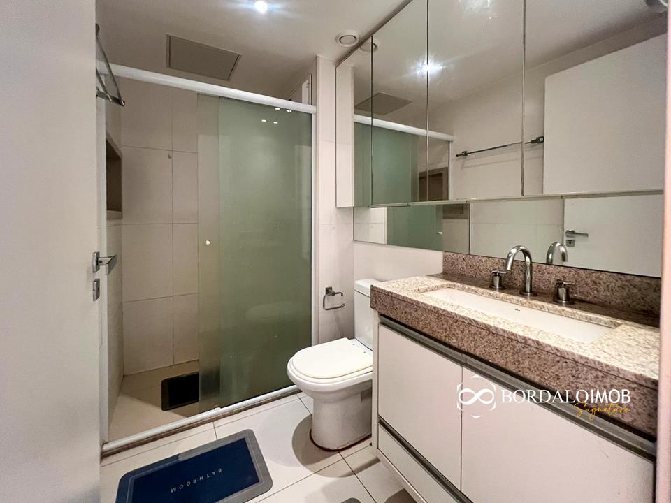 Apartamento Noroeste, Quadra SQNW 310 - Noroeste, Brasília - Foto 14