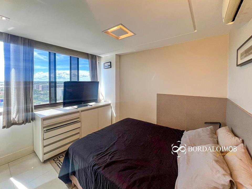 Apartamento Noroeste, Quadra SQNW 310 - Noroeste, Brasília - Foto 15