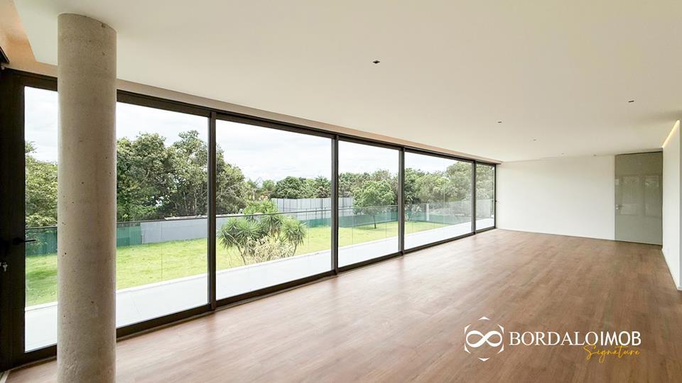 Casa Lago Sul, Quadra SHIS QI 15 - Lago Sul, Brasília - Foto 24