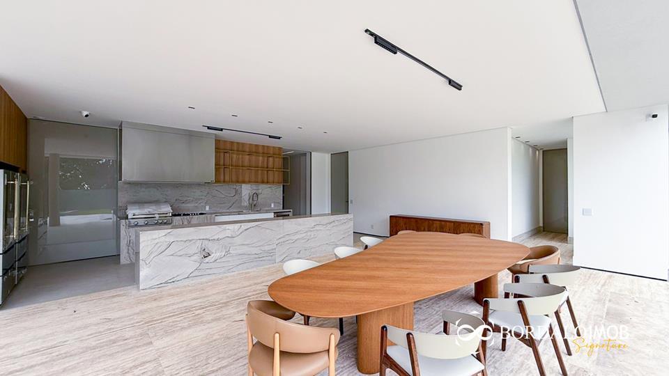 Casa Lago Sul, Quadra SHIS QI 15 - Lago Sul, Brasília - Foto 17