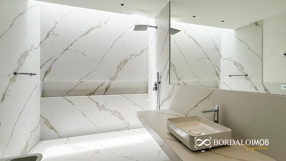 Casa Lago Sul, Quadra SHIS QI 15 - Lago Sul, Brasília - Foto 37