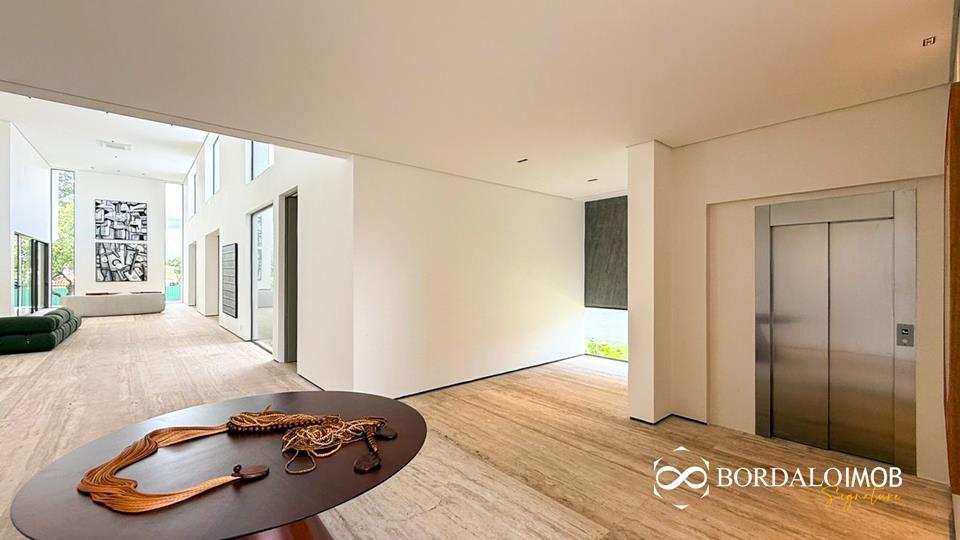 Casa Lago Sul, Quadra SHIS QI 15 - Lago Sul, Brasília - Foto 10