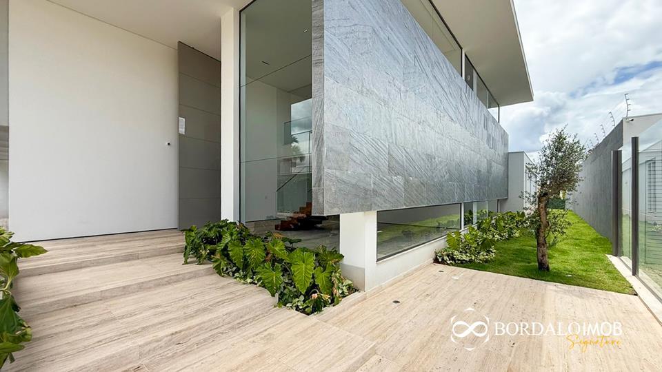 Casa Lago Sul, Quadra SHIS QI 15 - Lago Sul, Brasília - Foto 49