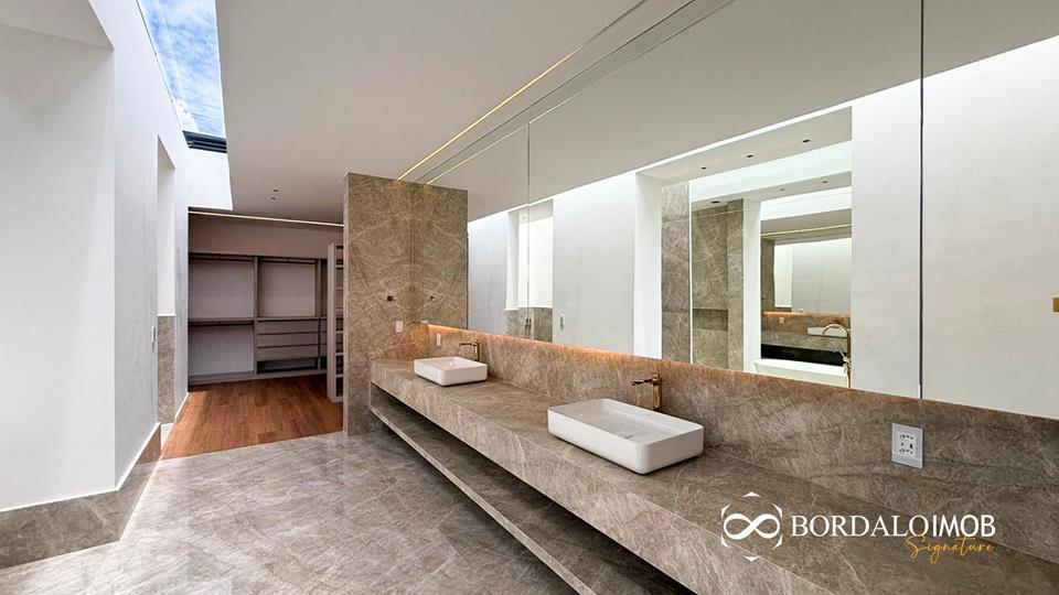 Casa Lago Sul, Quadra SHIS QI 15 - Lago Sul, Brasília - Foto 30